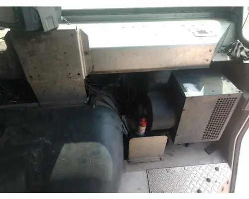 Heater Core INTERNATIONAL 1652-SC Crest Truck Parts