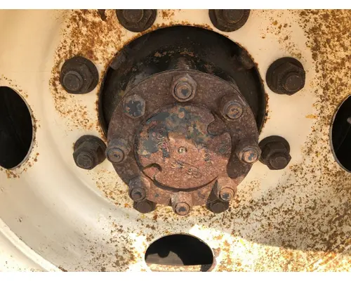 Hub International 1652-SC Vander Haags Inc Dm