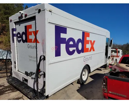 Leaf Spring, Rear INTERNATIONAL 1652-SC Crest Truck Parts