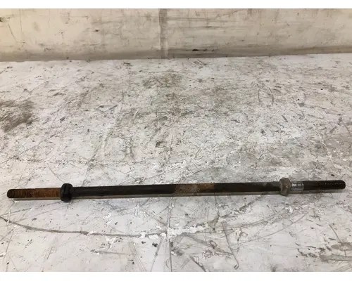 Radiator Core Support International 1652-SC Vander Haags Inc Cb