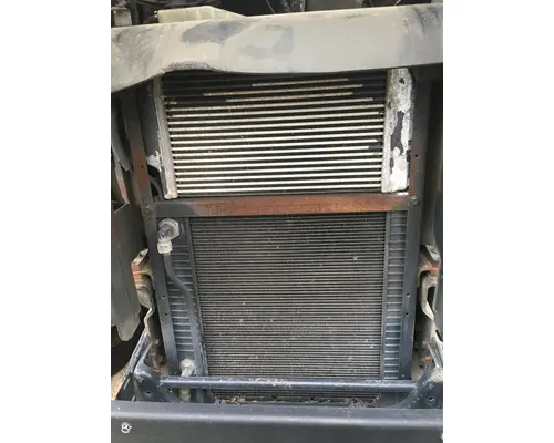 Radiator International 1652-SC Complete Recycling Group LLC