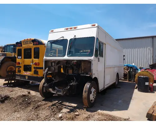 Wiper Motor, Windshield INTERNATIONAL 1652-SC Crest Truck Parts