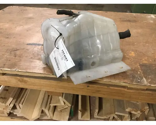 Radiator Overflow Bottle INTERNATIONAL 1652-UPS LKQ Heavy Truck - Goodys