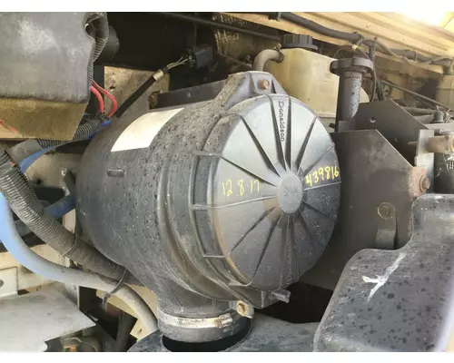 Air Cleaner International 1652-SC Vander Haags Inc Dm