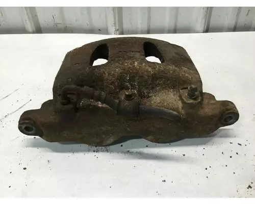 Brake Caliper International 1652-SC Vander Haags Inc Sf