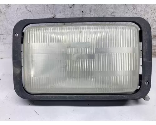 Headlamp Assembly International 1652-SC Vander Haags Inc Sf