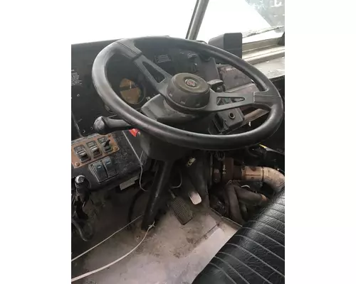 Steering Column International 1652-SC Complete Recycling Group LLC