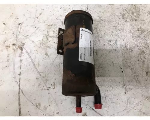 Steering Or Suspension Parts, Misc. International 1652-SC Vander Haags Inc Cb