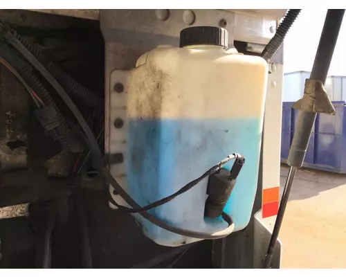 Windshield Washer Reservoir International 1652-SC Vander Haags Inc Dm