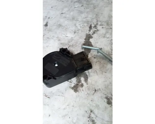 Accelerator Parts INTERNATIONAL 1652 Marshfield Transportation Products