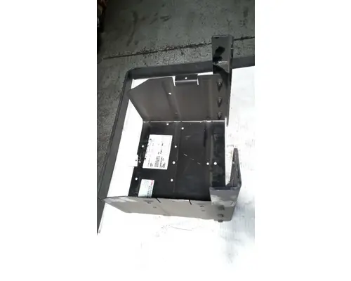 Battery Box INTERNATIONAL 1652 Marshfield Transportation Products