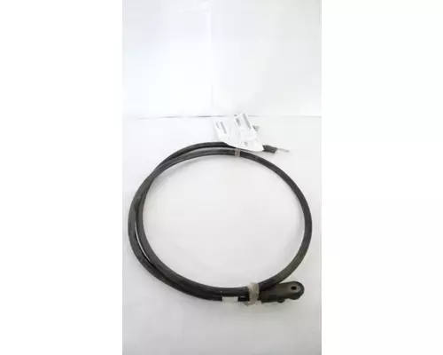 Battery INTERNATIONAL 1652 Marshfield Transportation Products
