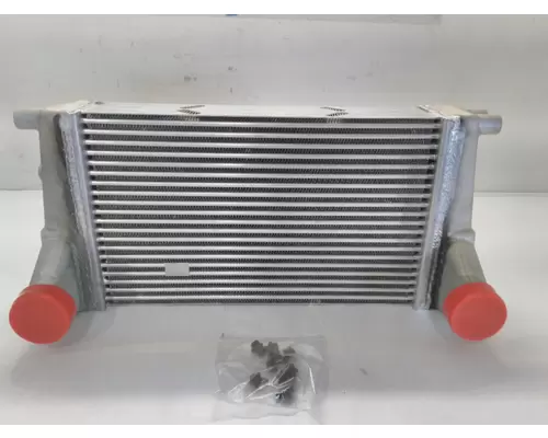 Charge Air Cooler (ATAAC) INTERNATIONAL 1652 Marshfield Transportation Products