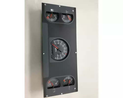 Gauges (all) INTERNATIONAL 1652 Marshfield Transportation Products