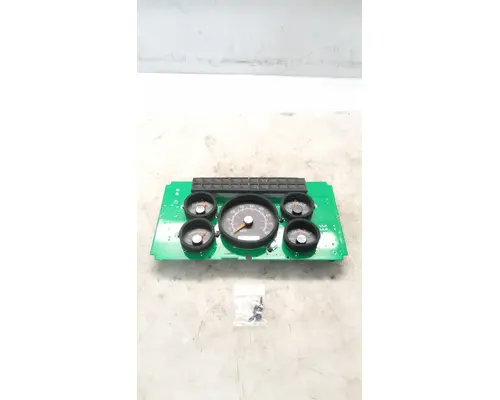 Gauges (all) INTERNATIONAL 1652 Marshfield Transportation Products