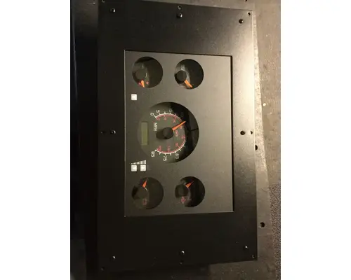 Instrument Cluster INTERNATIONAL 1652 Marshfield Transportation Products