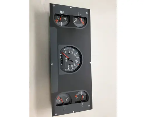 Instrument Cluster INTERNATIONAL 1652 Marshfield Transportation Products