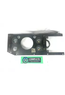 International 1652 Instrument Cluster