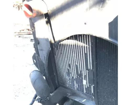 International 1652 Intercooler