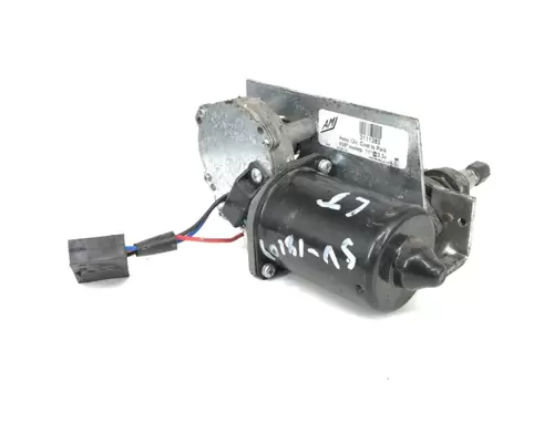 International 1652 Wiper Motor, Windshield