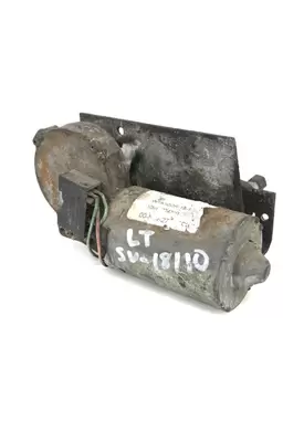 International 1652 Wiper Motor, Windshield