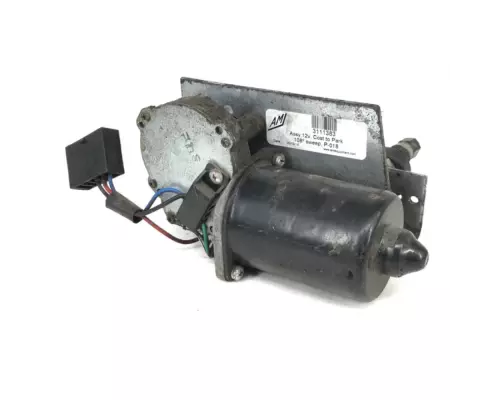 International 1652 Wiper Motor, Windshield