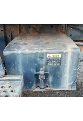 International 1654 Battery Box