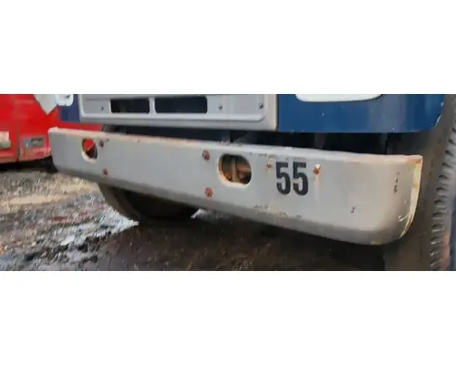 Bumper Assembly, Front International 1654 Complete Recycling Group LLC