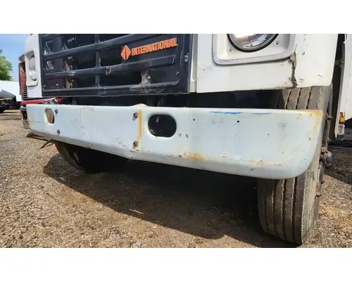 Bumper Assembly, Front International 1654 Complete Recycling Group LLC