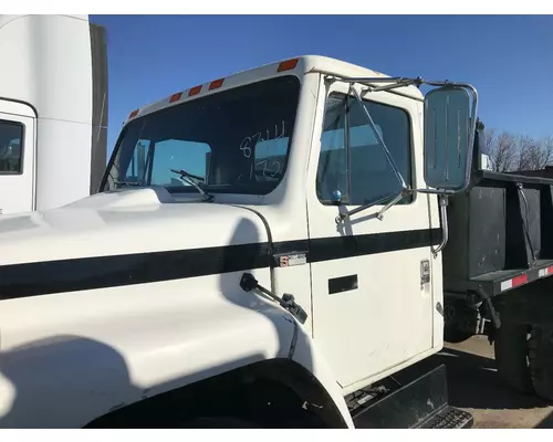 Cab INTERNATIONAL 1654 Vander Haags Inc Dm