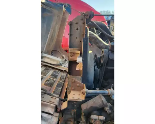 Cooling Assy. (Rad., Cond., ATAAC) International 1654 Complete Recycling Group LLC