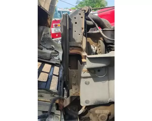 Cooling Assy. (Rad., Cond., ATAAC) International 1654 Complete Recycling Group LLC