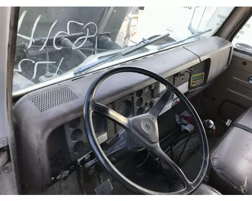 Dash Assembly INTERNATIONAL 1654 Vander Haags Inc Dm