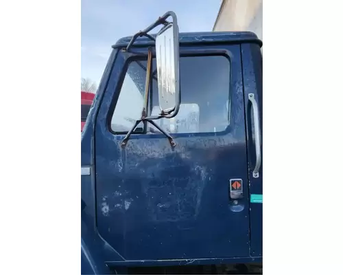Door Assembly, Front International 1654 Complete Recycling Group LLC