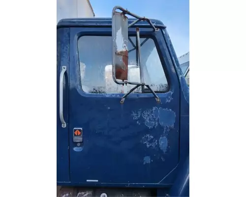 International 1654 Door Assembly, Front
