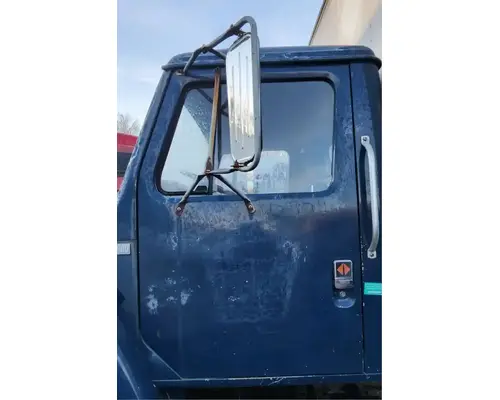 Door Assembly, Front International 1654 Complete Recycling Group LLC