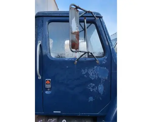 Door Assembly, Front International 1654 Complete Recycling Group LLC