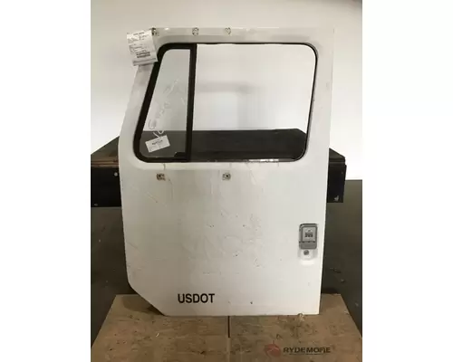 Door Assembly, Front INTERNATIONAL 1654 Rydemore Heavy Duty Truck Parts Inc