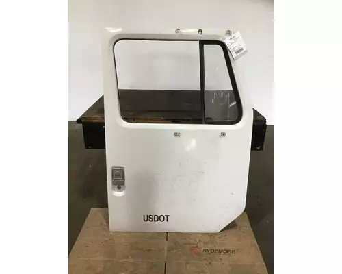 Door Assembly, Front INTERNATIONAL 1654 Rydemore Heavy Duty Truck Parts Inc