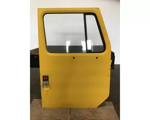 Door Assembly, Front INTERNATIONAL 1654 Rydemore Heavy Duty Truck Parts Inc