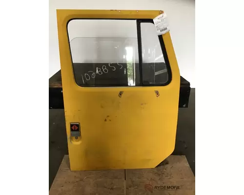 Door Assembly, Front INTERNATIONAL 1654 Rydemore Heavy Duty Truck Parts Inc