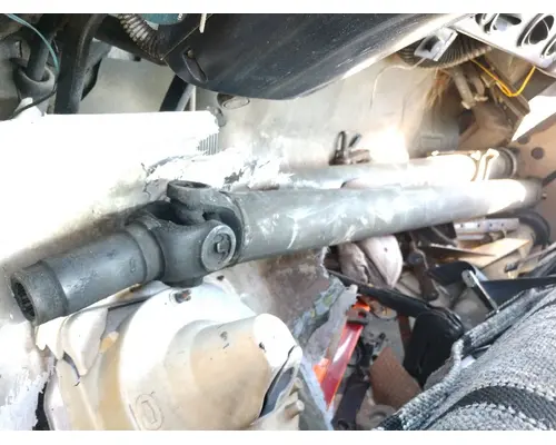 Drive Shaft, Rear INTERNATIONAL 1654 Crest Truck Parts