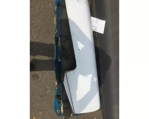 Fender Extension INTERNATIONAL 1654 Rydemore Heavy Duty Truck Parts Inc