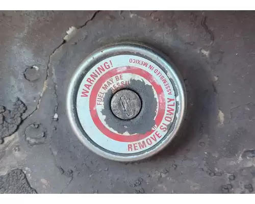 International 1654 Fuel Tank