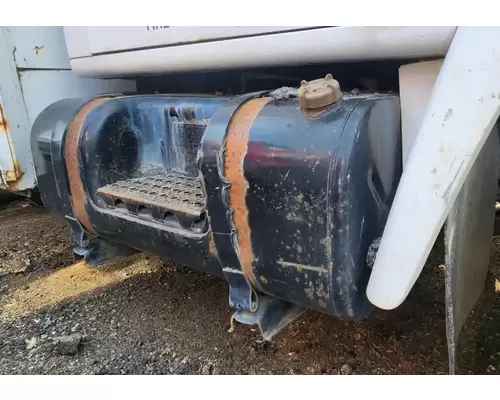 Fuel Tank International 1654 Complete Recycling Group LLC