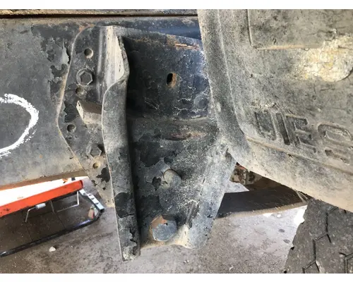 Leaf Spring, Rear INTERNATIONAL 1654 Vander Haags Inc Dm