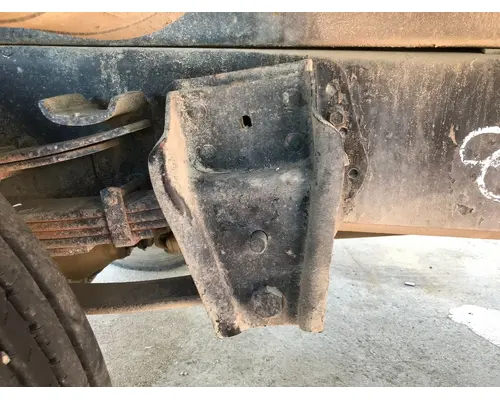 Leaf Spring, Rear INTERNATIONAL 1654 Vander Haags Inc Dm