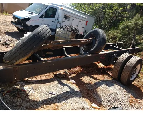 Leaf Spring, Rear INTERNATIONAL 1654 Crest Truck Parts