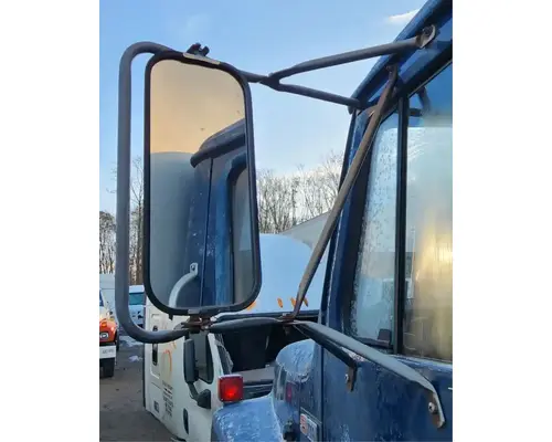 Mirror (Side View) International 1654 Complete Recycling Group LLC