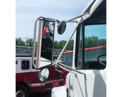 Mirror (Side View) International 1654 Complete Recycling Group LLC